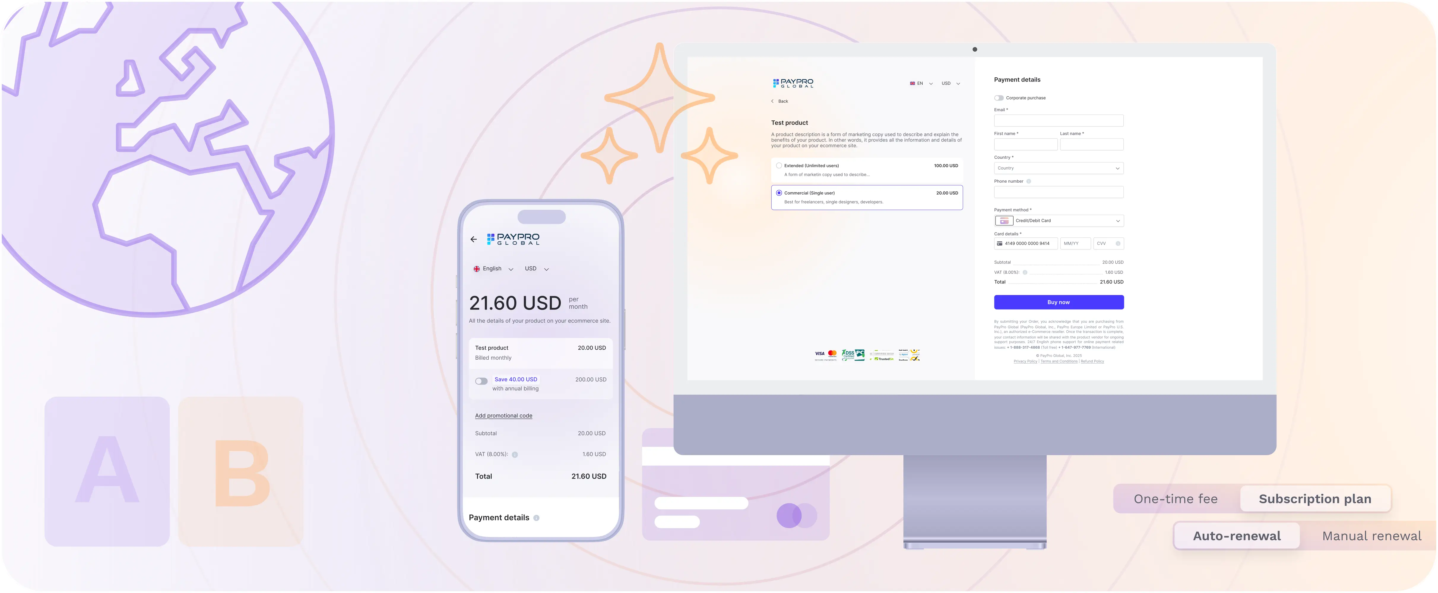 Why Sell Outside App Stores?